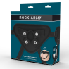 Rockarmy arnes ajustable y anillos flexibles - 7