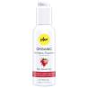 Pjur - organic intimate flavours gel íntimo oral sabor fresa 100 ml