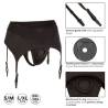 Calex boundless arnes tanga con liguero s/m - 3