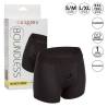 Caja del Boundless Boxer Brief con sus tallas