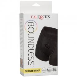 Calex arnes estilo boxer xxl/xxxl