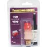 Taloka - tapon corcho pito /es/pt/en/fr/it/ - 1