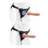 Body Dock SE con un dildo acoplado