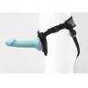 Body Dock SE con un dildo verde de lado