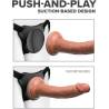 Pipedream - body dock original harness - 4