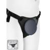 Pipedream - body dock elite harness - 2