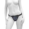 Pipedream - body dock elite harness - 3