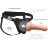 Pipedream - body dock elite harness - 5