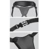 Pipedream - body dock elite harness - 6