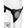 Pipedream - body dock elite mini harness - 2