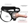 Pipedream - body dock elite mini harness - 5