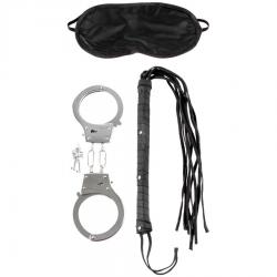 Fetish fantasy kit amantes de la fantasia