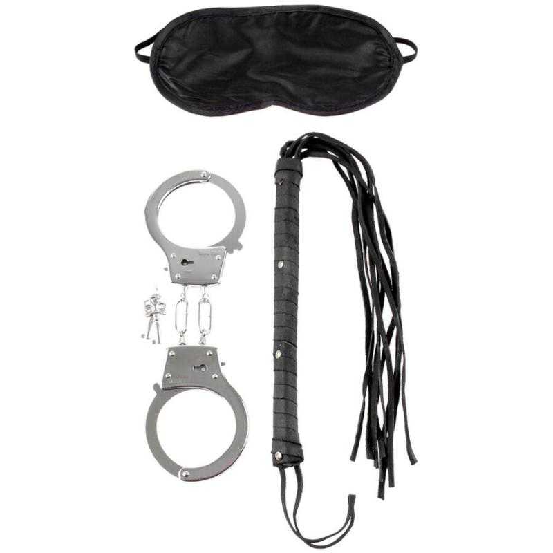 Fetish fantasy kit amantes de la fantasia Fetish fantasy kit amantes de la fantasia