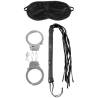 Fetish fantasy kit amantes de la fantasia - 1