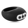 Botones del anillo Je Joue Mio negro