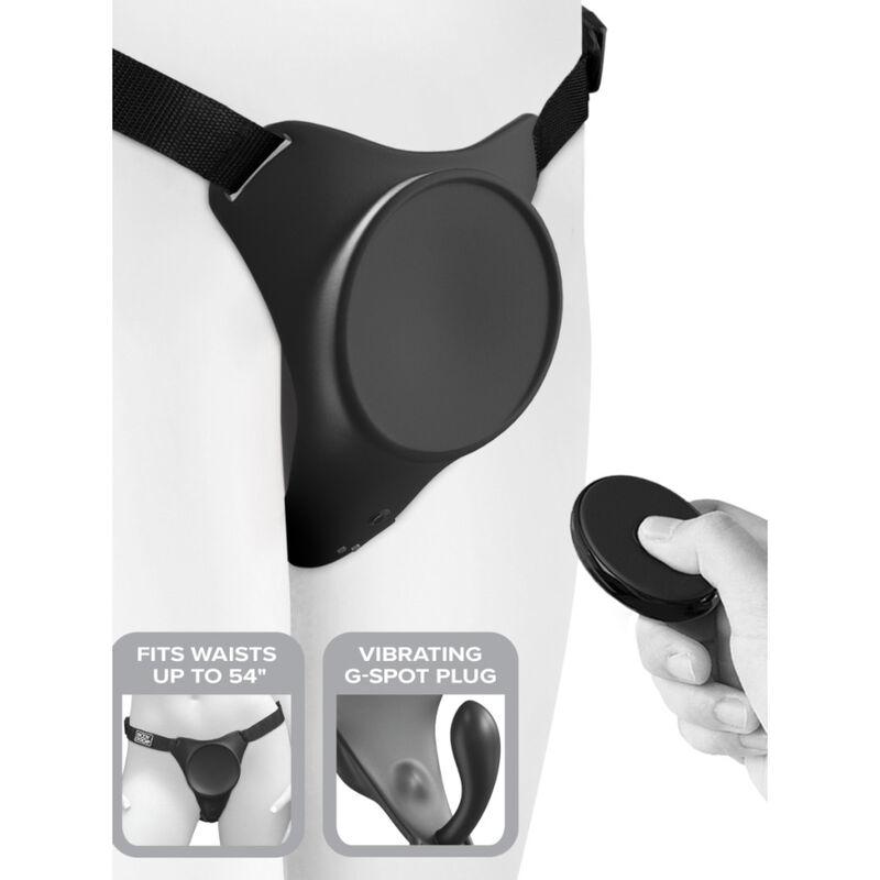 Fetish fantasy pinzas de pezones con vibrador FETISH FANTASY SERIES - 1 Fetish fantasy pinzas de pezones con vibrador FETISH FANTASY SERIES - 1