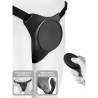 Pipedream - body dock g-spot pro harness - 2