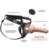 Pipedream - body dock g-spot pro harness - 5