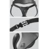 Pipedream - body dock g-spot pro harness - 6