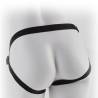 Vista trasera del Stay-Put Harness