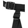 Hebilla deslizante del Stay-Put Harness