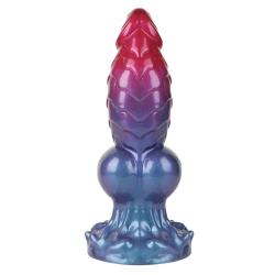 Dildo Power Monsters Eldritch Sentinel de frente