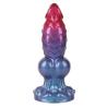 Dildo Power Monsters Eldritch Sentinel de frente
