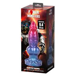 Caja del dildo Power Monsters Eldritch Sentinel