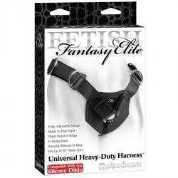 Fetish fantasy elite arnes universal alto rendimiento