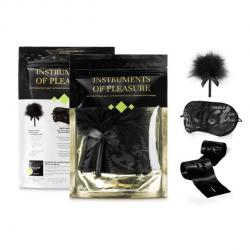 Baile titan cockring black green 2cm BAILE FOR HIM - 1