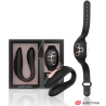 Contenido del Anne's Desire Dual Pleasure negro/gold