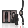 Anne s desire  panty pleasure tecnología watchme negro/ gold - 1