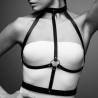 Bijoux indiscrets maze - arnés h negro - 2