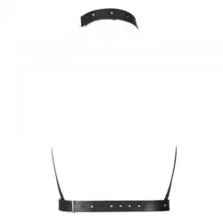 Bijoux indiscrets maze - arnés h negro Bijoux indiscrets maze - arnés h negro