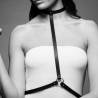 Bijoux indiscrets maze - arnés i negro - 2