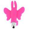 Ohmama dedal estimulador mariposa - 1