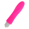 Ohmama bala vibradora silicona 12 cm - 1