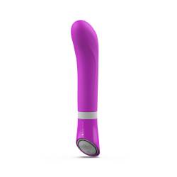 B Swish Bgood Deluxe Curve lila, de frente