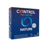 Control nature 3 unid - 1
