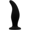 Ohmama plug curvado punto P de frente