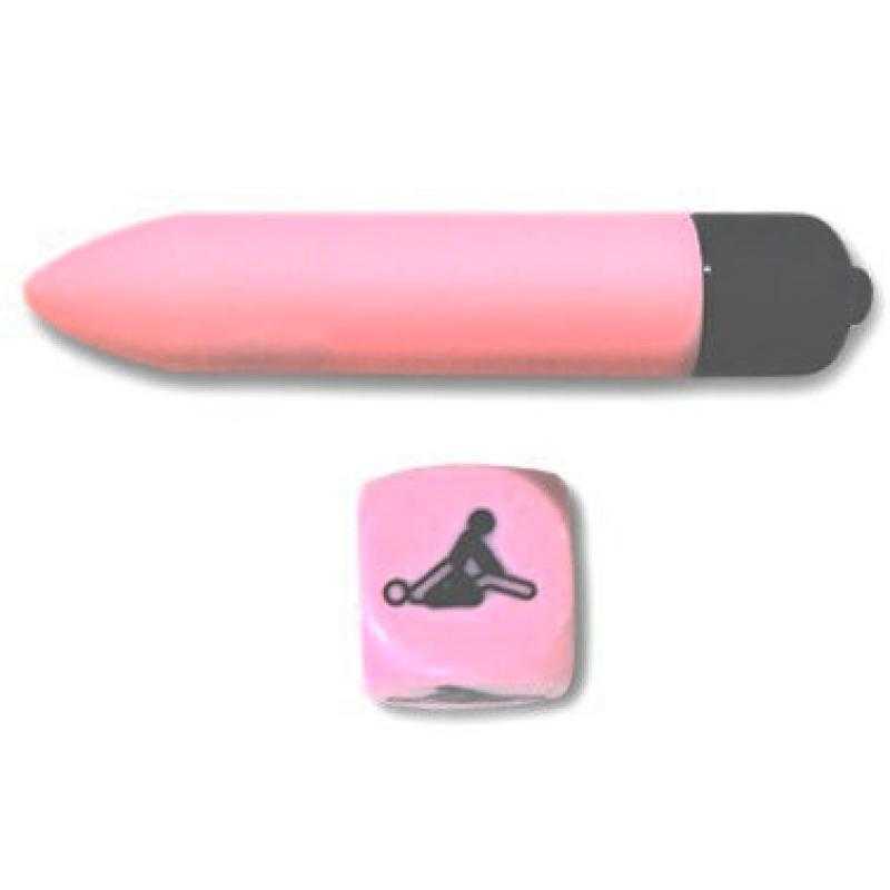 Secretplay sensual feelings kit Secretplay sensual feelings kit