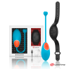 Wearwatch huevo control remoto technology watchme azul / azabache - 1