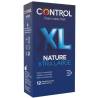 Control adapta  nature xl 12 unid - 1