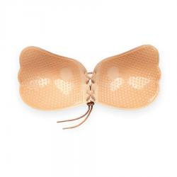 Byebra lace-it realzador push-up cup a natural