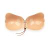 Byebra lace-it realzador push-up cup b natural - 3