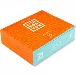 Confortex preservativo nature caja 144 uds