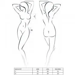 Passion woman sayla set
