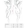 Passion woman hellen vestido y tanga - 2
