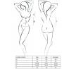 Passion woman katriss corset - 3