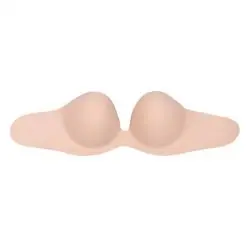 Bye bra gala bra sujetador cup c nude